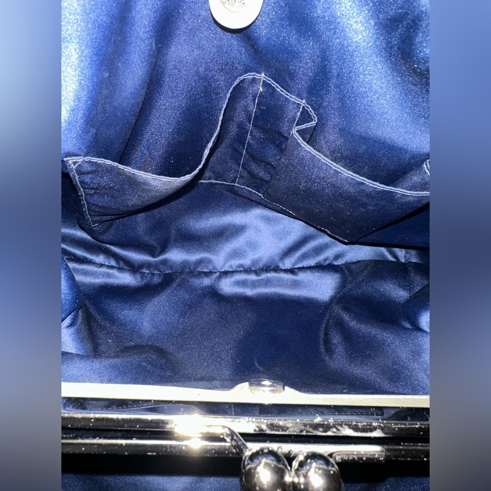 Coach Olive Green Patent Leather Tote - Picture 15 of 16